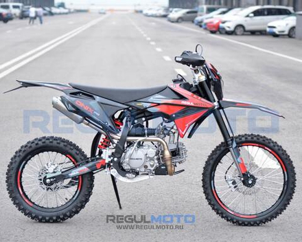 Питбайк Regulmoto ONIX PRO 150
