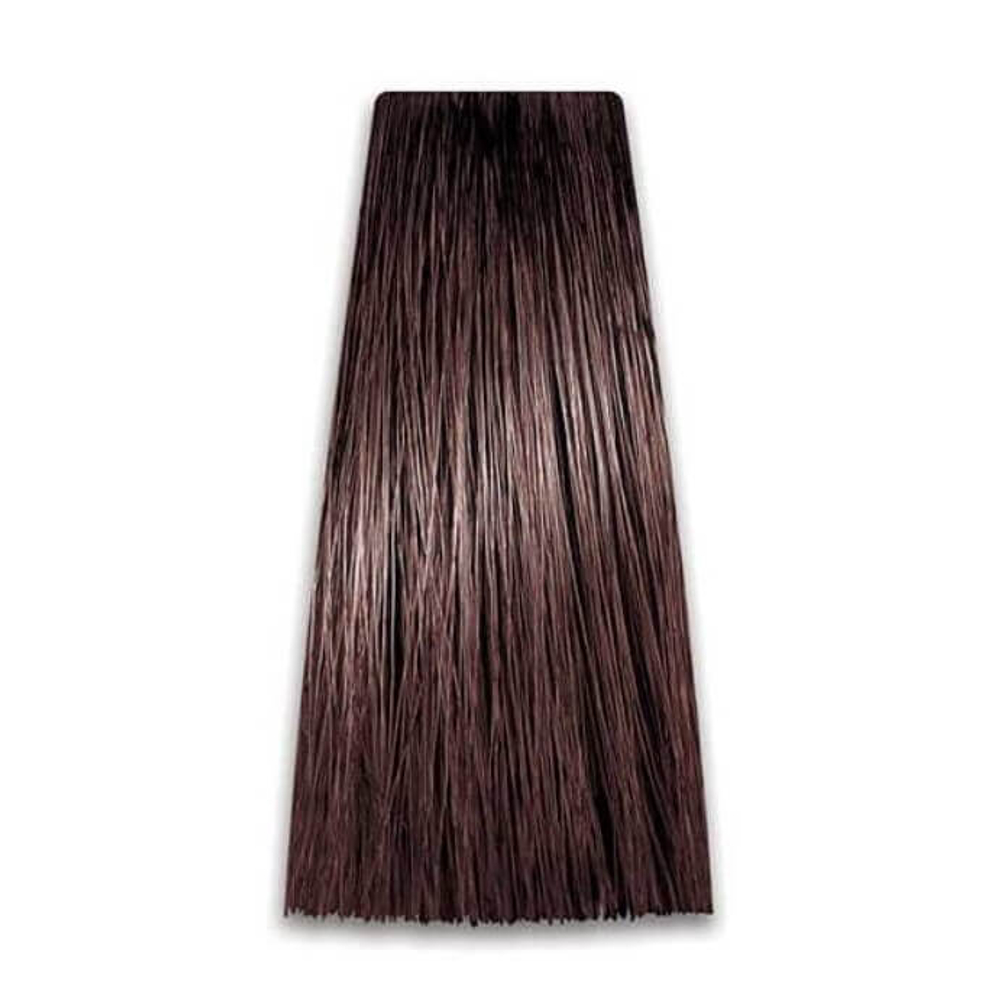 Prosalon Крем-краска для волос Intensis Color Art золотисто-ореховый блондин 7/035, 100 гр