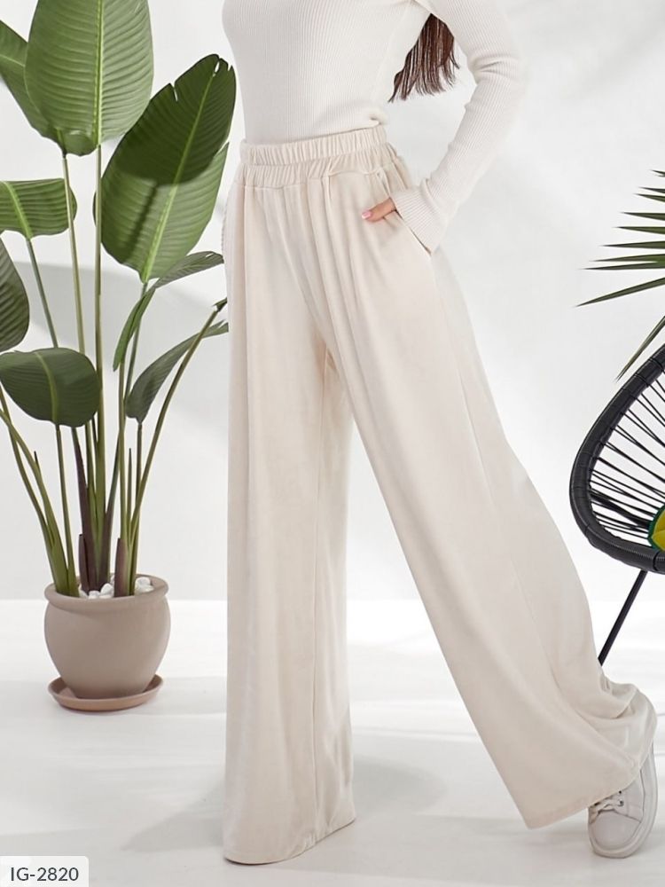 Брюки IG-2820 Фабрика Моды