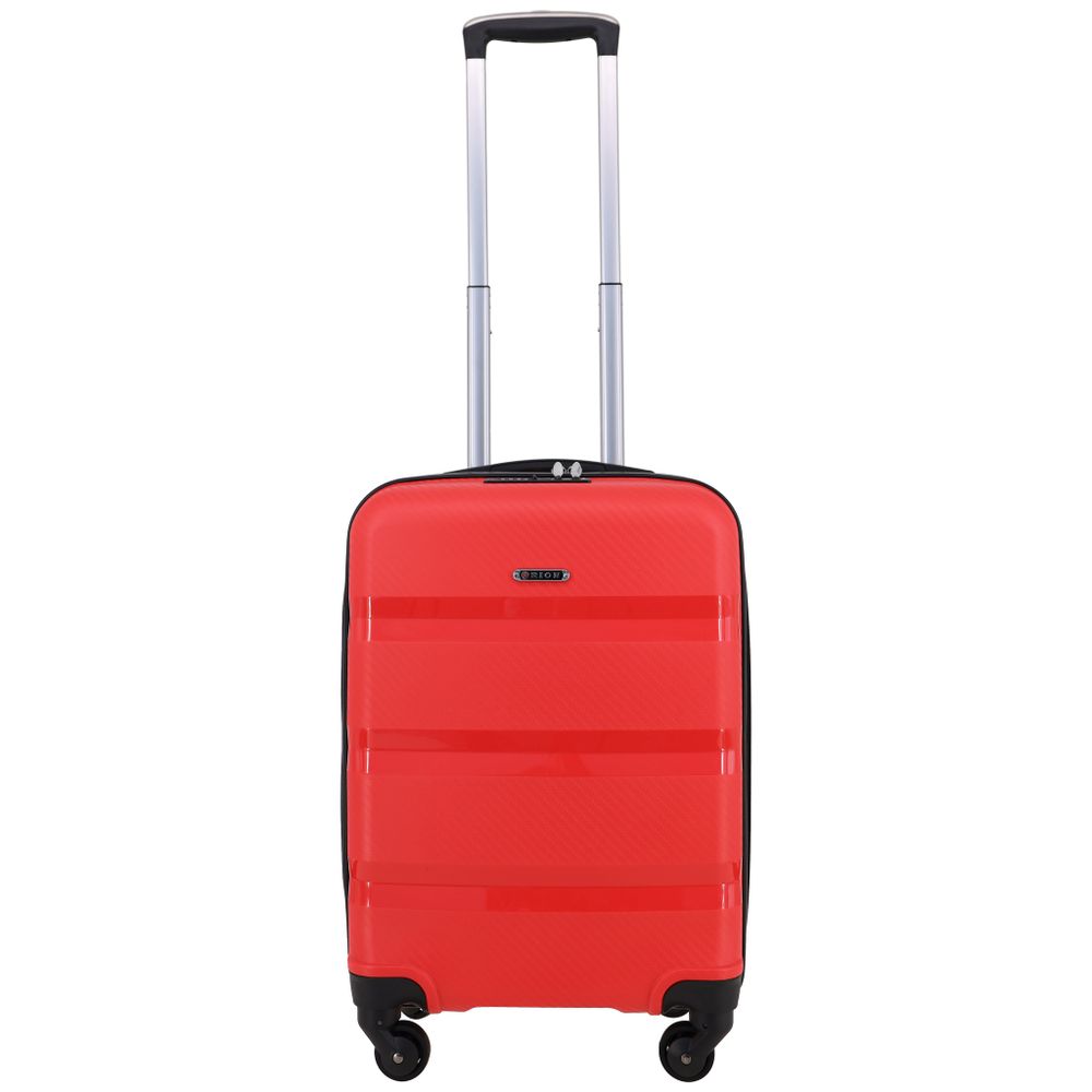 Чемодан 460 / Полипропилен