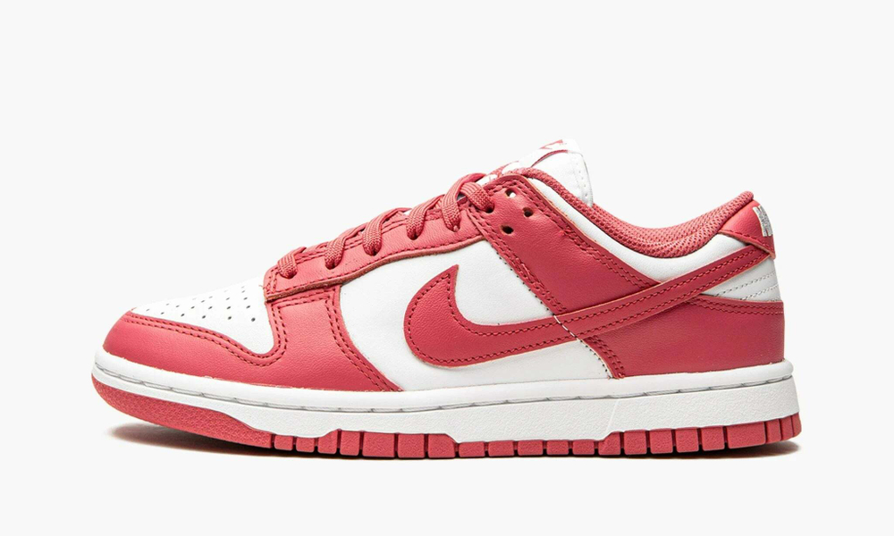 Dunk Low WMNS "Archeo Pink"