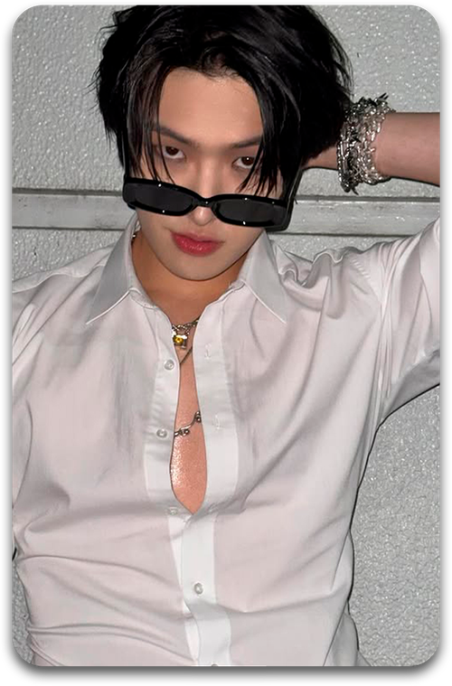 Карта / ATEEZ #0804