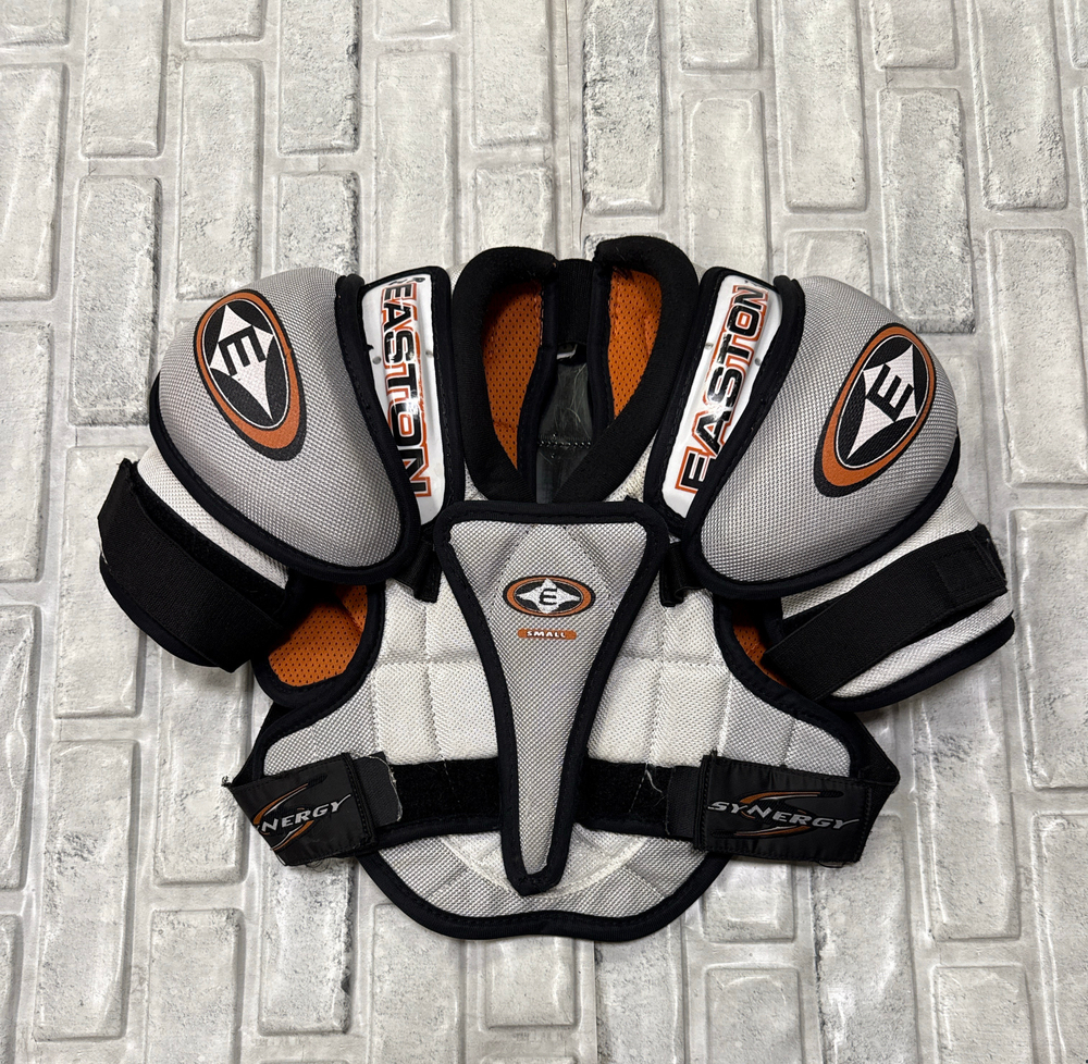 Easton synergy 500 JR S