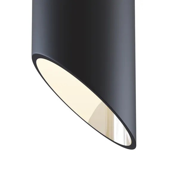 Подвесной светильник Липари / Lipari GU10х1 Maytoni p027pl-01b