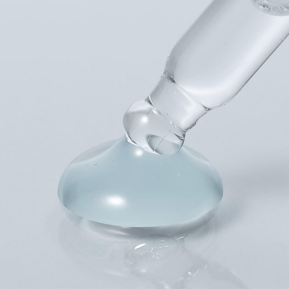 BLITHE Увлажняющая сыворотка для лица с гиалуроновой кислотой Targeted Hydrating Serum Hyaluronic Acid 2.0 50 мл