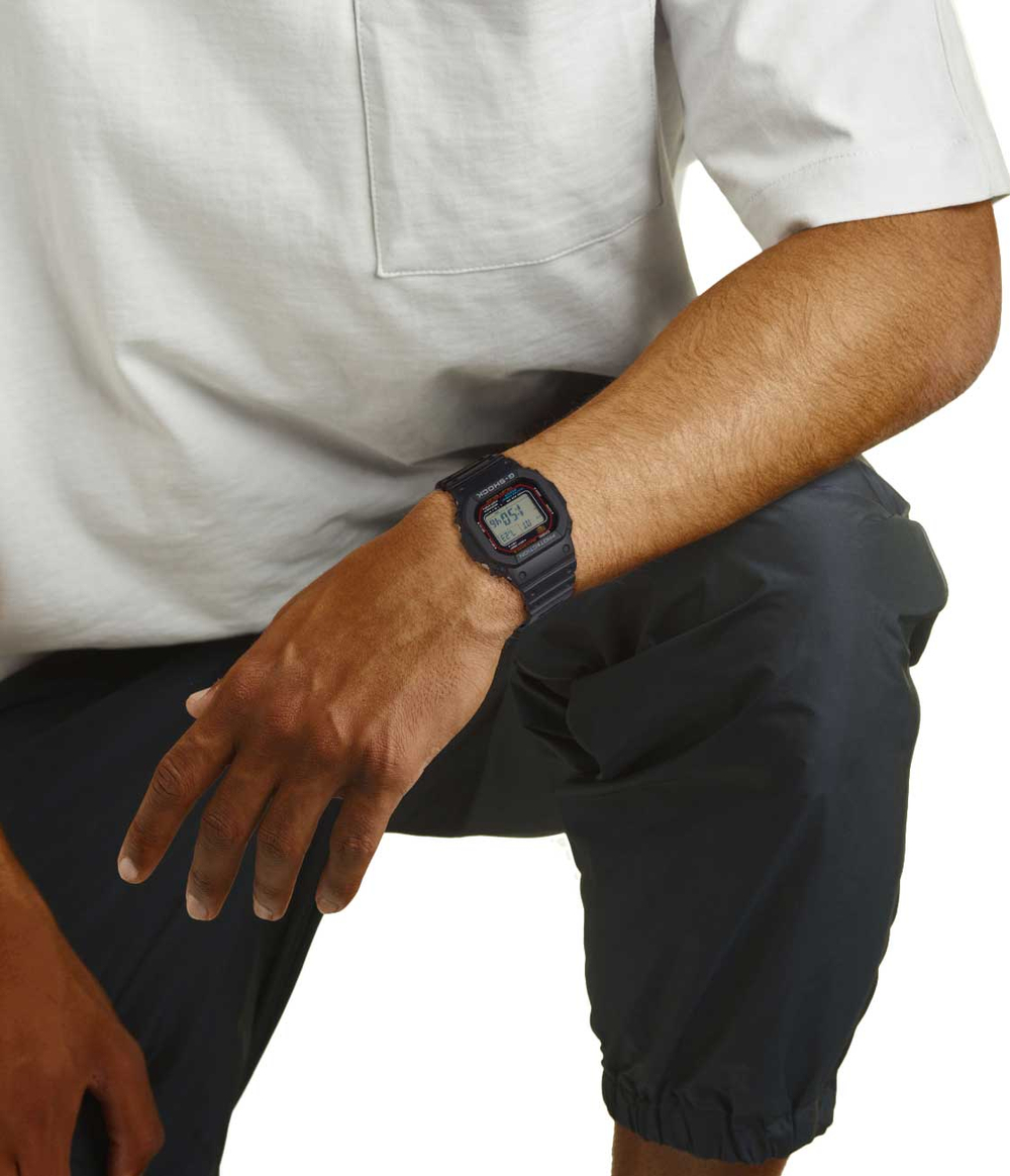 Часы Casio GW-M5610U-1ER