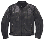 Куртка Men's Reflective Skull Leather Harley-Davidson