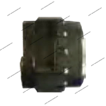 Муфта переходник с 1/4 на ШЛ