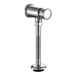 Кран для писсуара SANTEK ГАЛА нажимной 1.WH30.2.089