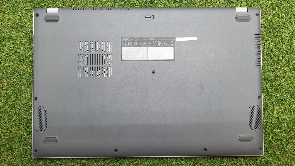 Ноутбук ASUS Celeron/4 Gb/ VivoBook R565MA-BR203T 90NB0TH2-M06050/Windows 11