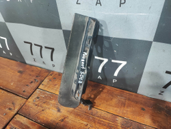 Брызговик переднего бампера Peugeot 3008 2 16-нв Б/У Оригинал AA37830203