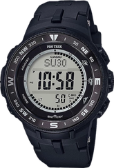 Мужские часы Casio Pro Trek PRG-330-1E