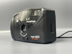 Olympus Trip XB3