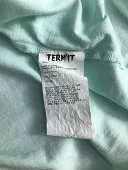 Футболка Termit для активных выходных, маркировка L, визуально 48 размер