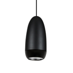 Подвесной светодиодный cветильник LED4U L8756-1 GR