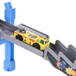 Парковка, коробка 983