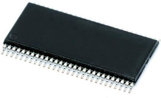 Микросхема SN75LVDS83D / R-PDSO-G48