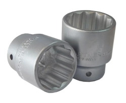 Головка 3/4'', 50мм (12гр.) Partner PA-56950