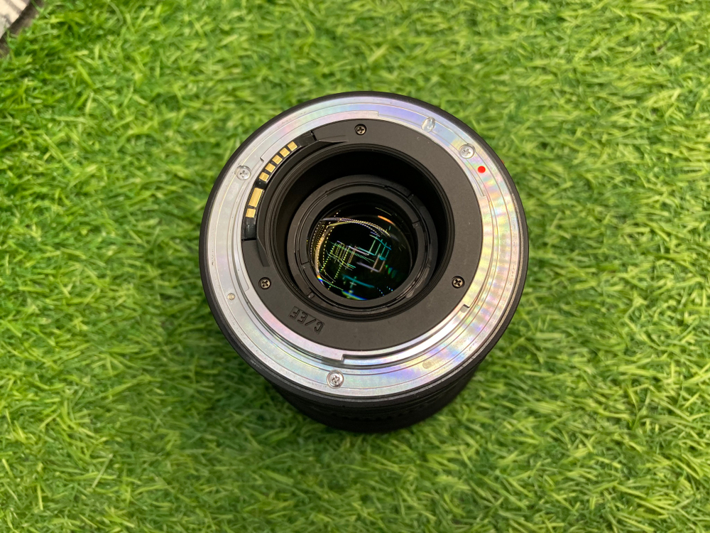 Tokina AT-X 11-16mm 2.8 AT-X 116 PRO DX AF Canon EF-S