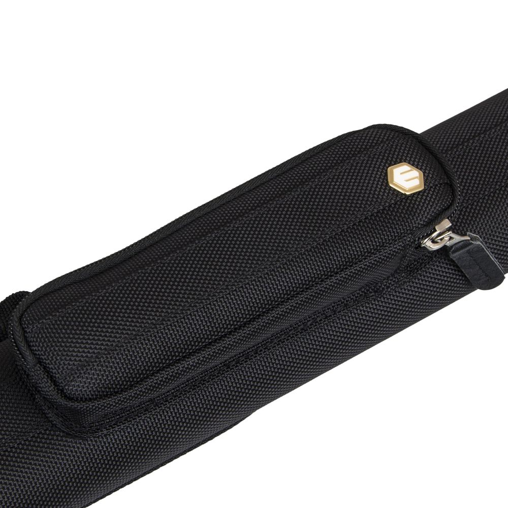 Тубус для кия "WINNER 4" 1/1 85 см (черный)