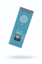 Спрей для мужчин Delay 15 мл