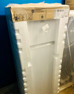 Холодильник Indesit TIA 16 167 см, 245л,51 л, капельное,ручное размораживание, белый