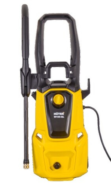 Мойка HUTER W195-QL 70/8/14