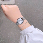 Женские наручные часы Casio Collection LTP-B166D-7A