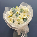 Букет "Чистые чувства" #43