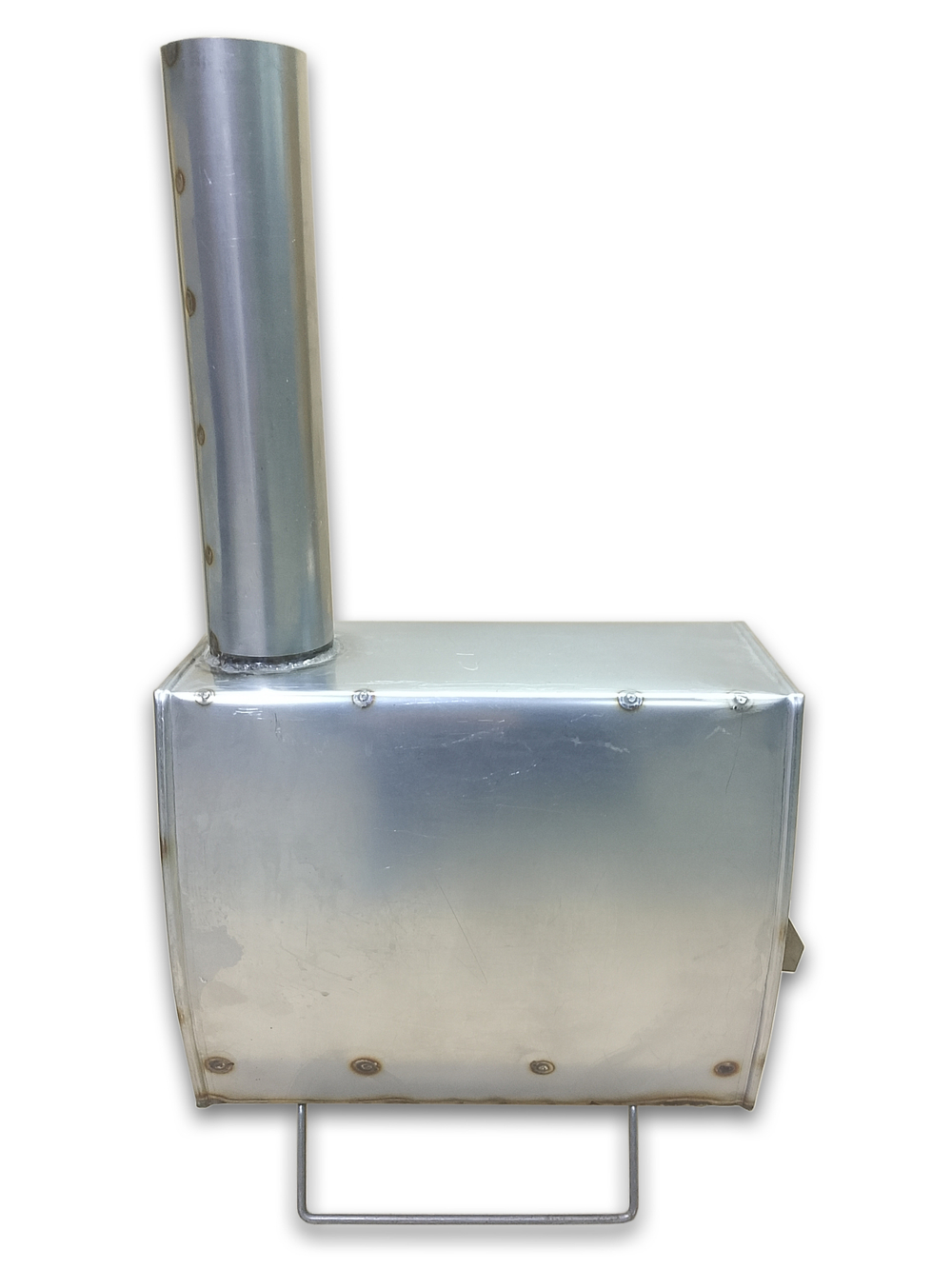 Печь отопительная Теплодар Т-34