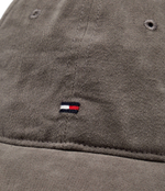 Кепка Tommy Hilfiger - серый(AM0AM12531)