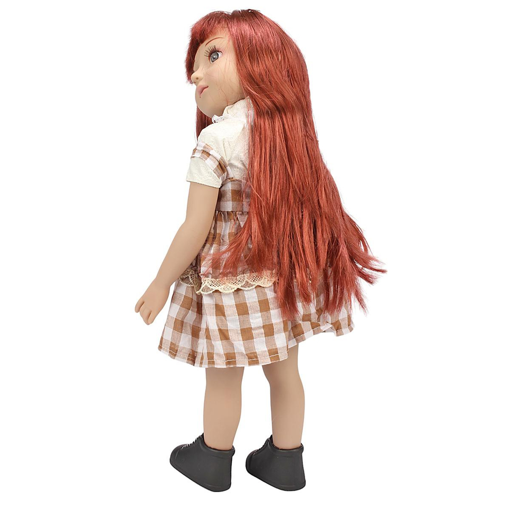 Кукла Классическая 51см, коробка NK188A-1