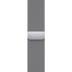 Apple Watch S9 45mm Silver / Stainless Steel Case