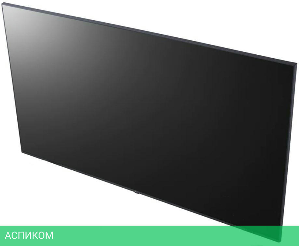 Информационная панель LG 65UL3J-E
