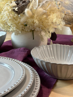 Тарелка d=23см серия "Lord" P.L.