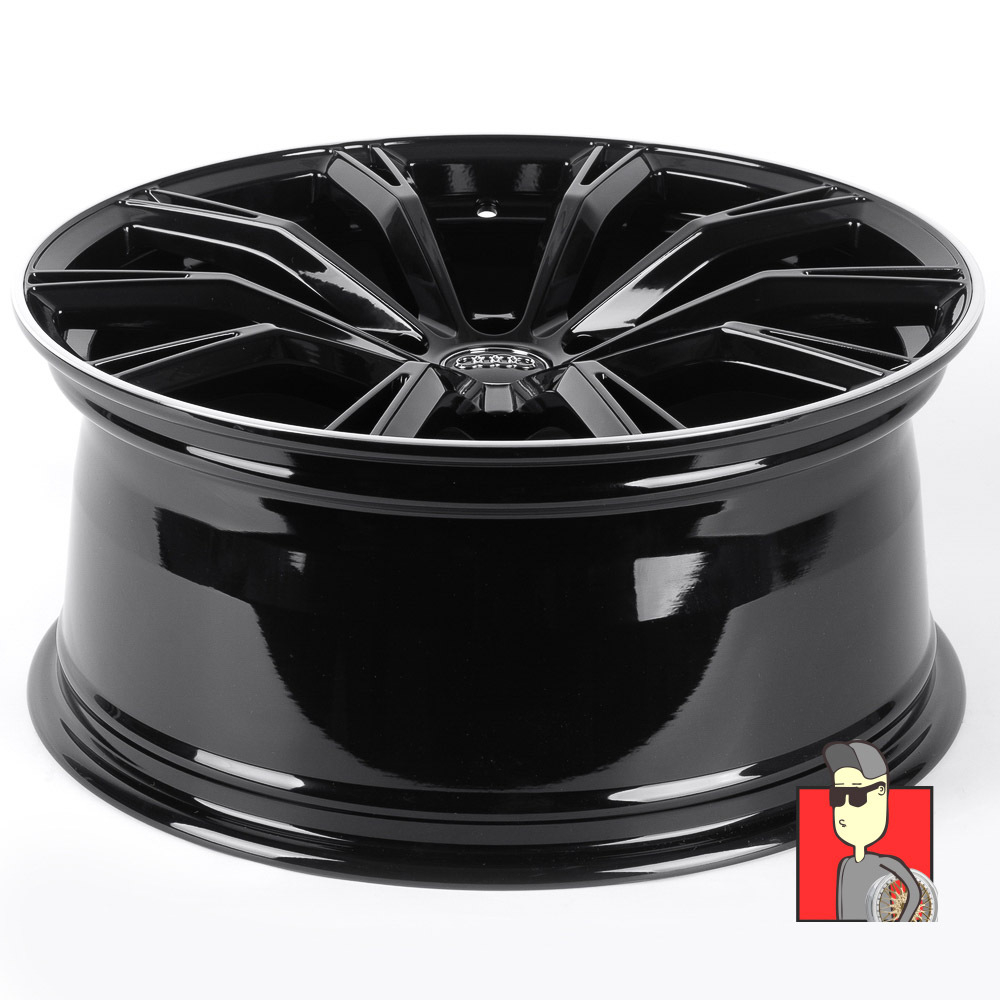 Комплект дисков Audi 19x8.5 et32 5x112