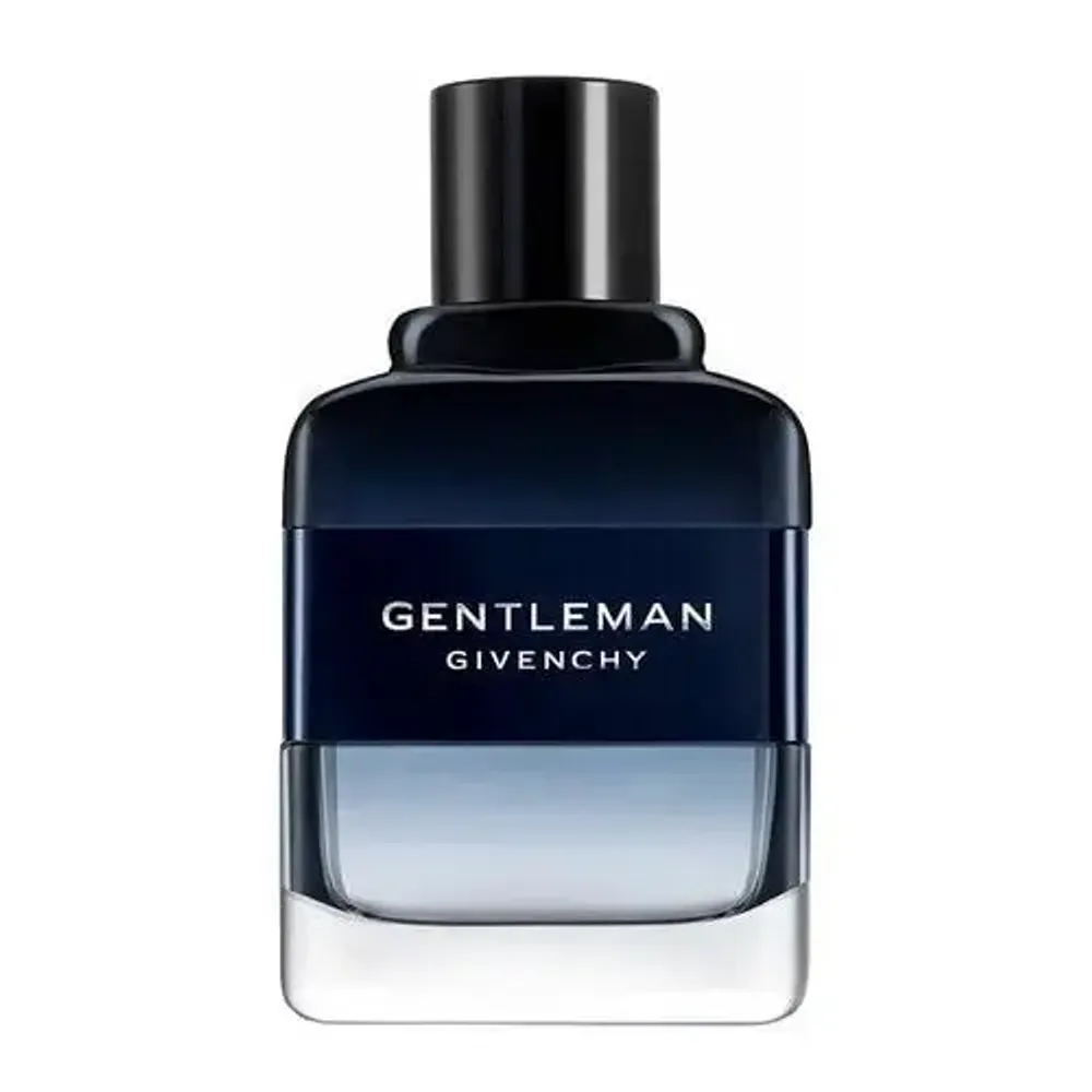 Мужская парфюмерия Givenchy Gentleman Intense Eau de Toilette 60 мл