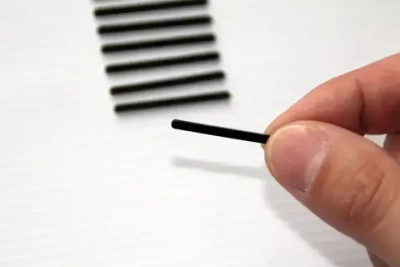 Ремкомплект проставки пластиковые для ножей парикмахерских и грумерских машинок, 10 шт.