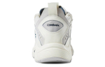 Reebok DMX Series 1200 Low-end Sports Casual Shoes White Grey