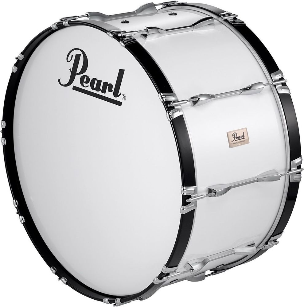 Маршевый Бас-барабан 28&quot;X14&quot; Pearl Cmb2814N/ C33