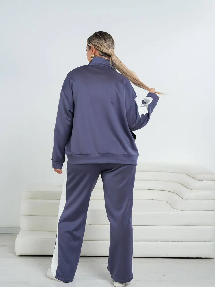 Костюм 6223 Fabrika