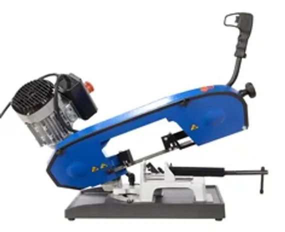 Ленточнопильный станок PILOUS ARG 260 S.A.F.