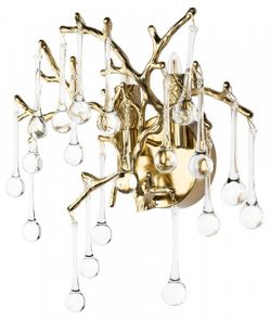 Бра Loft it Coral 10351/2W AB