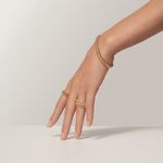 Кольцо Clash de Cartier