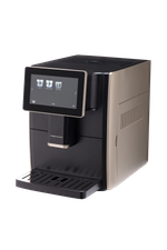 Автоматическая кофемашина Kuppersbusch KVS 308 G