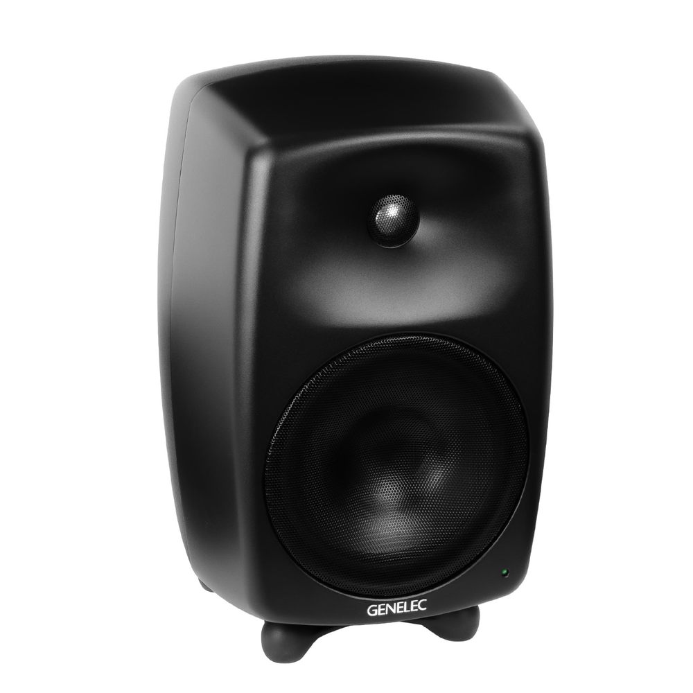 Студийный монитор Genelec 8050B Black
