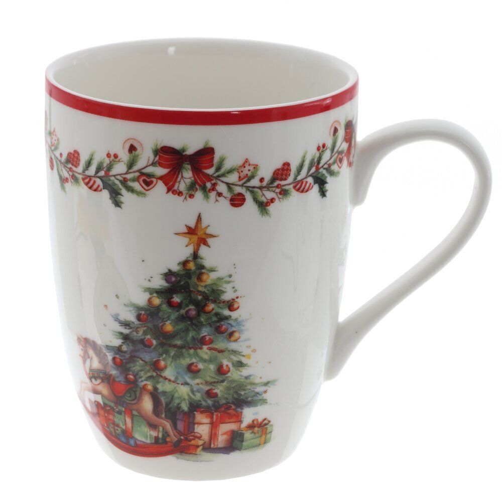 GAEM Кружка, 350 мл, L12 W8 H11 см