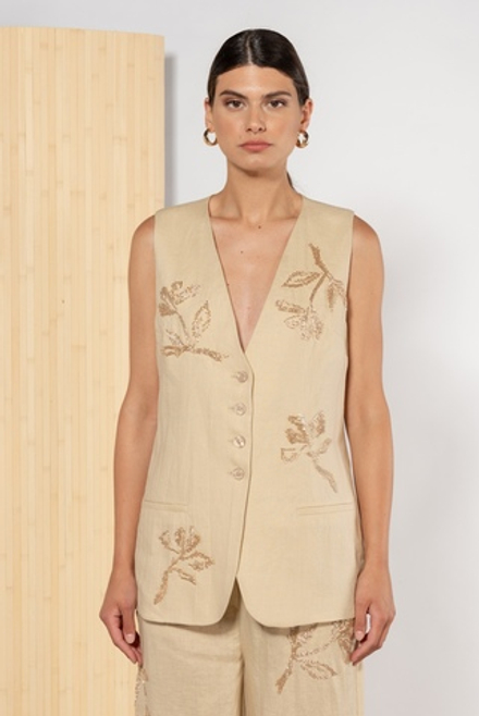 KAOS ЖИЛЕТ KAOS