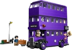 Конструктор LEGO Harry Potter 76446 Приключение на автобусе Ночной рыцарь