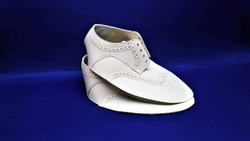 Заготовка для обуви МУЖСКИЕ ДЕРБИ